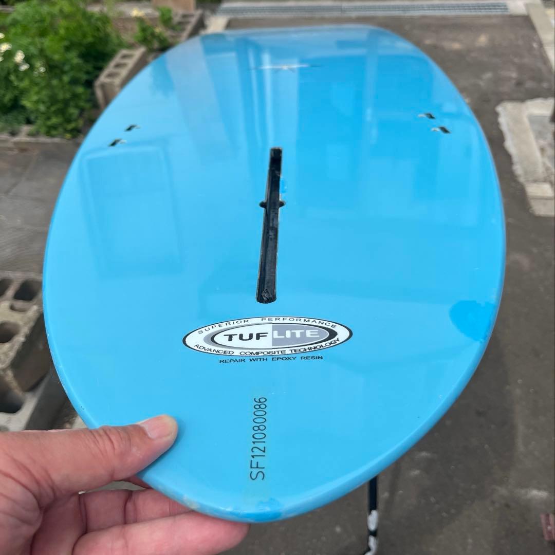 【体重100kgでも楽勝】10ft ドナルドタカヤマ DT-2 サーフテック