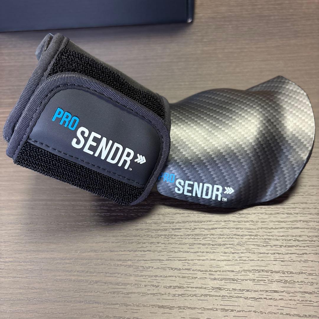 PRO SENDR ボールセット