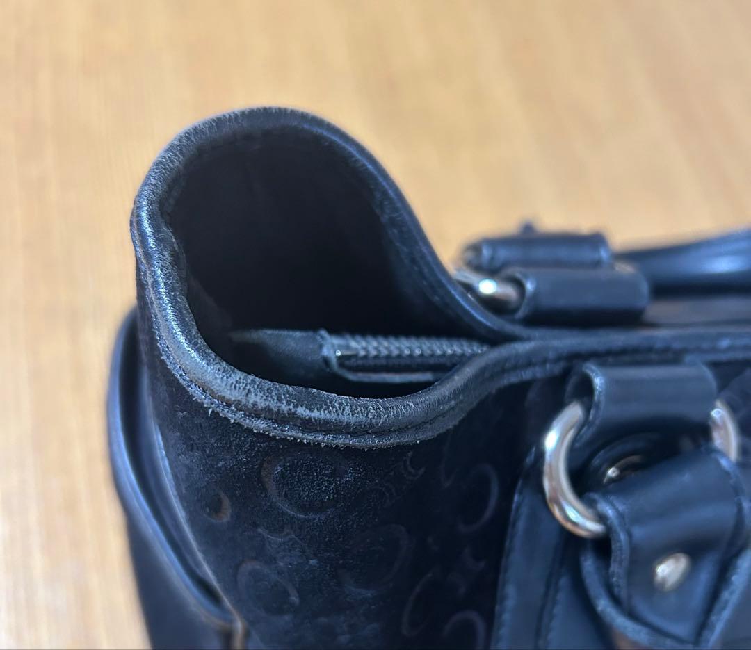 CELINEのブギーバッグ