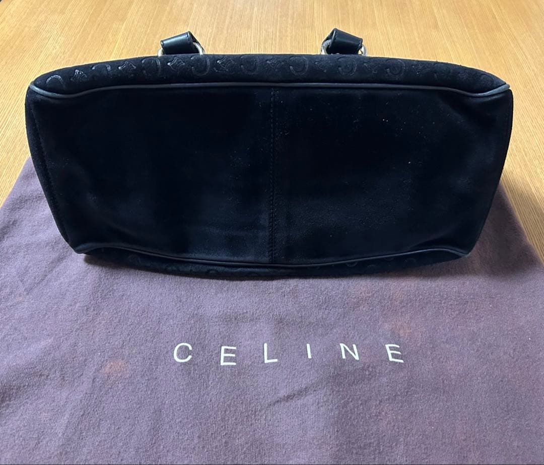 CELINEのブギーバッグ
