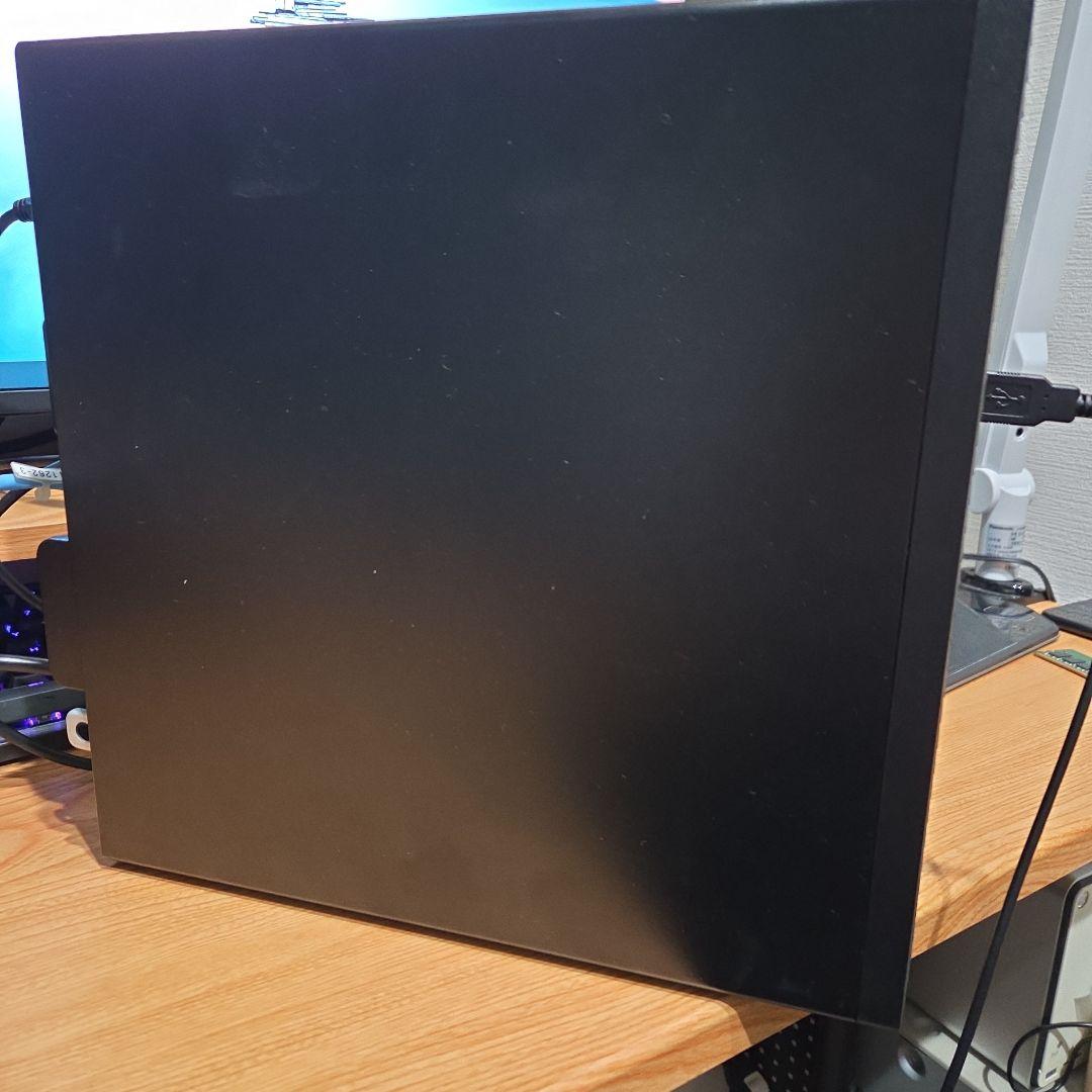 dell optiplex 5080 celeron 10世代 office