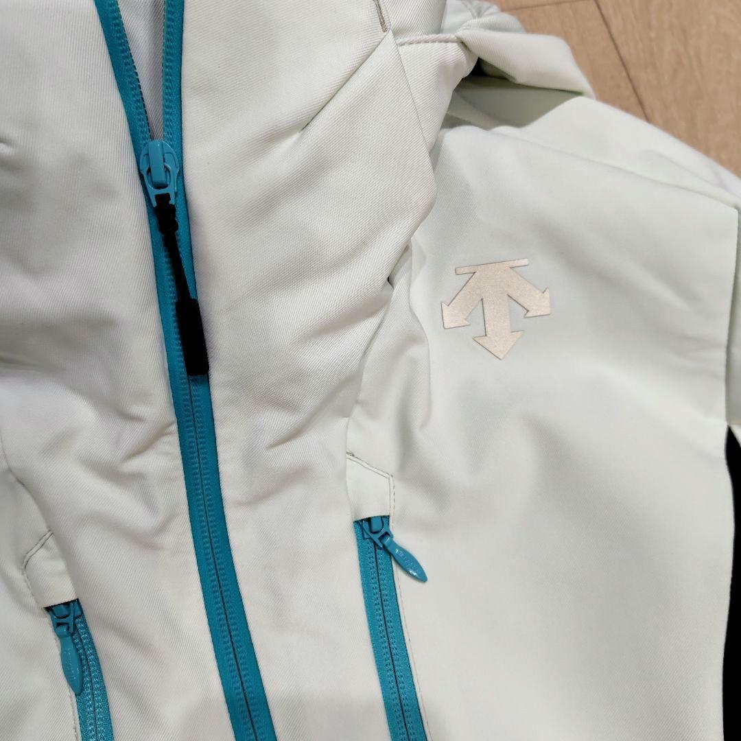 DESCENTEスキーウェアユニセックスＳサイズ