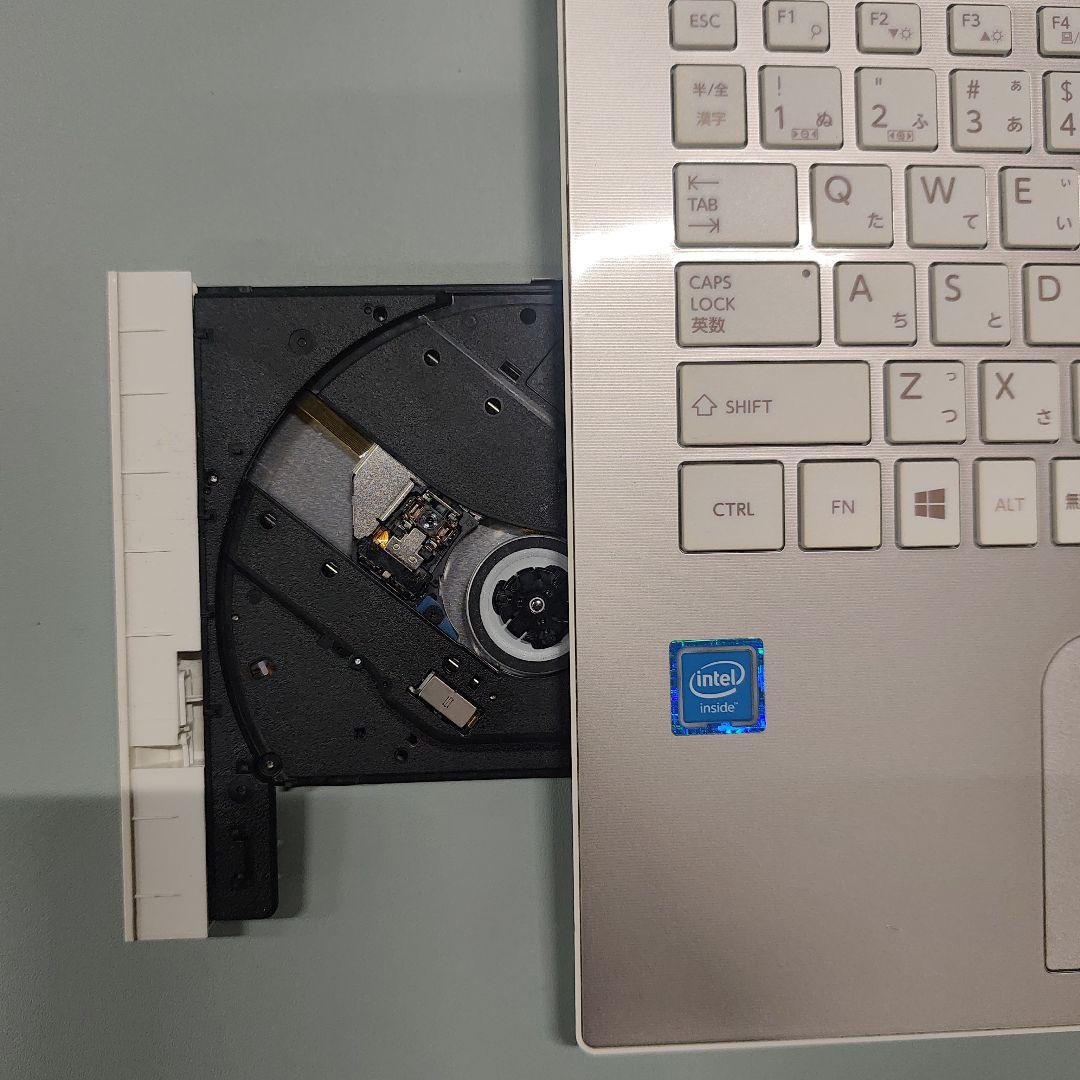 大人気✨爆速SSD✨ windows11 ノートパソコン✨オフィス カメラ