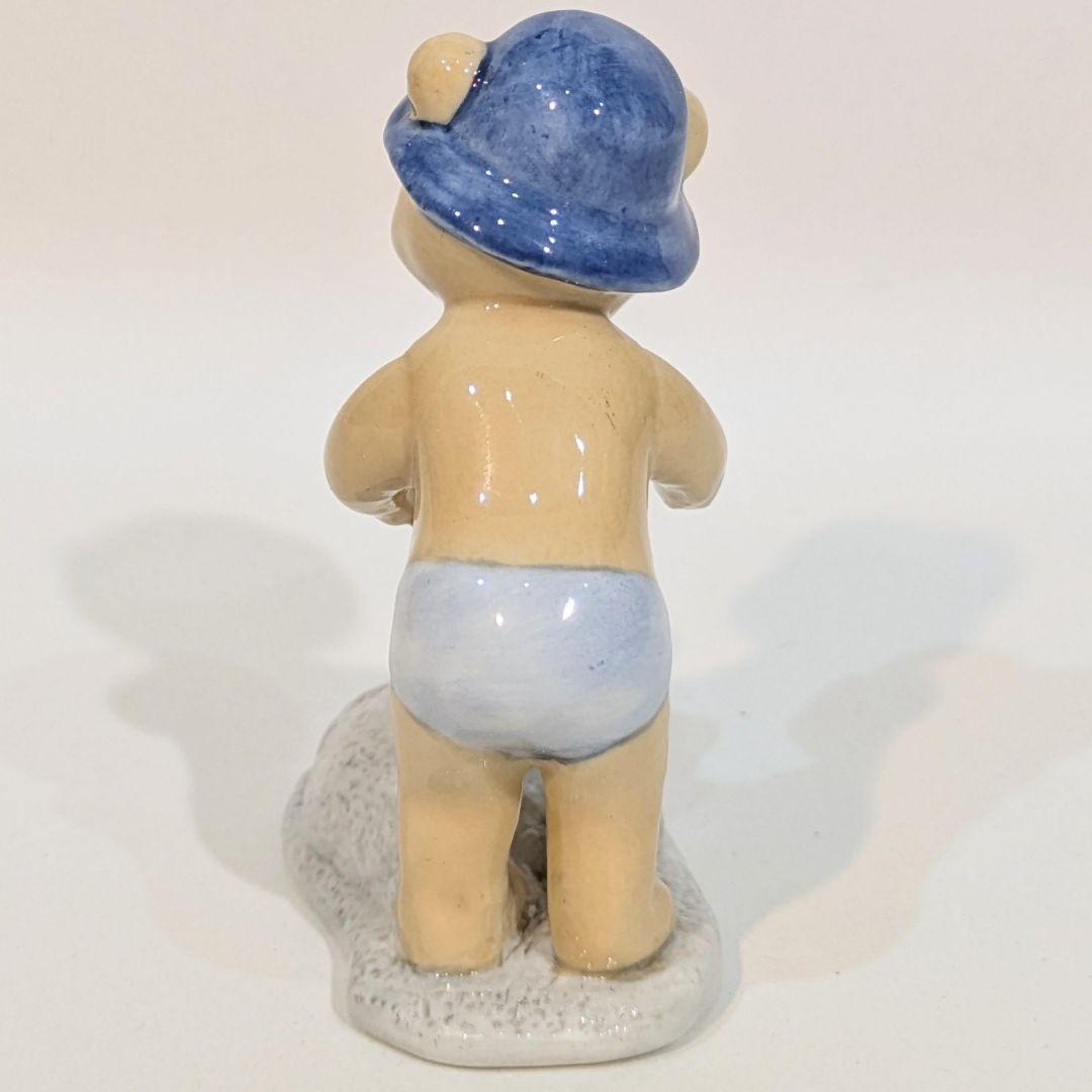 Rコペンハーゲン　B＆G　2008　ビクター＆ビクトリア＆テオ＆ウルスラ