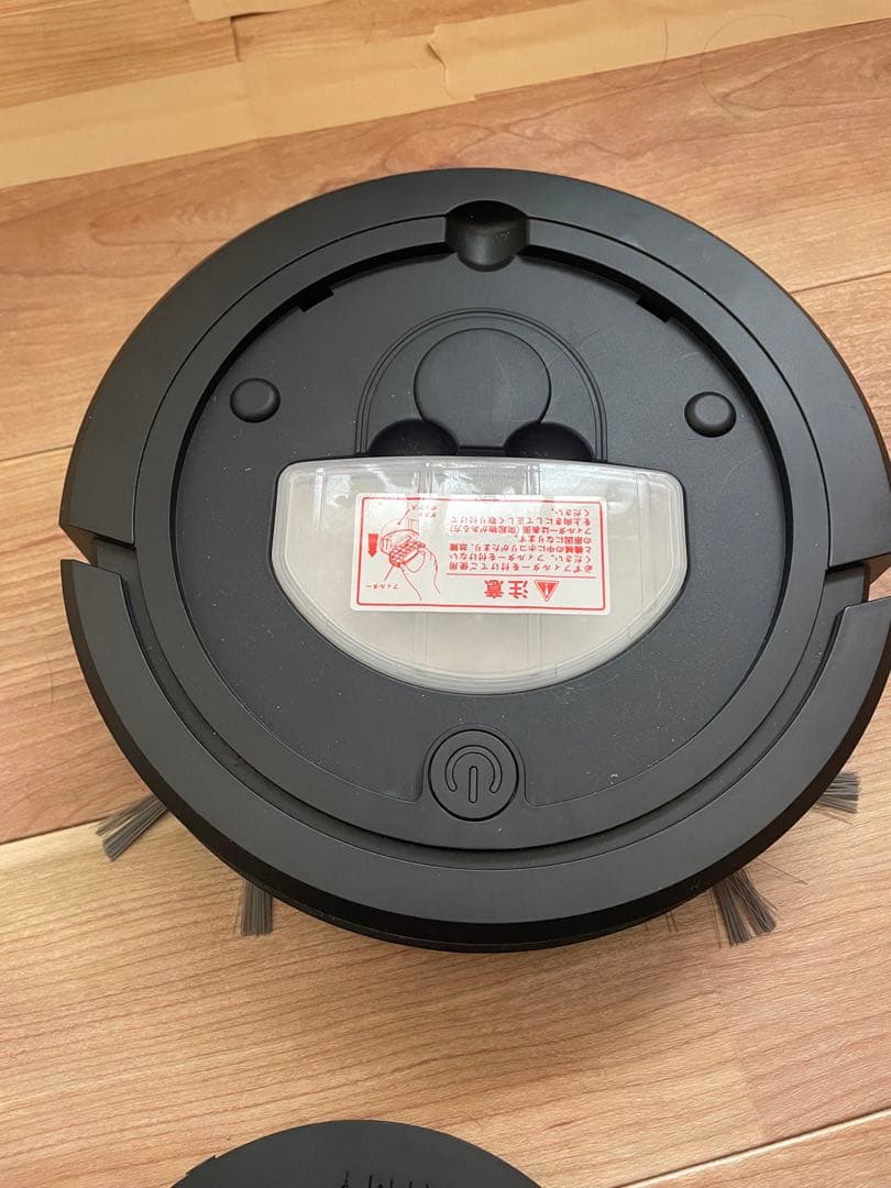 AiMY ロボット掃除機 AIM-RC32 本体