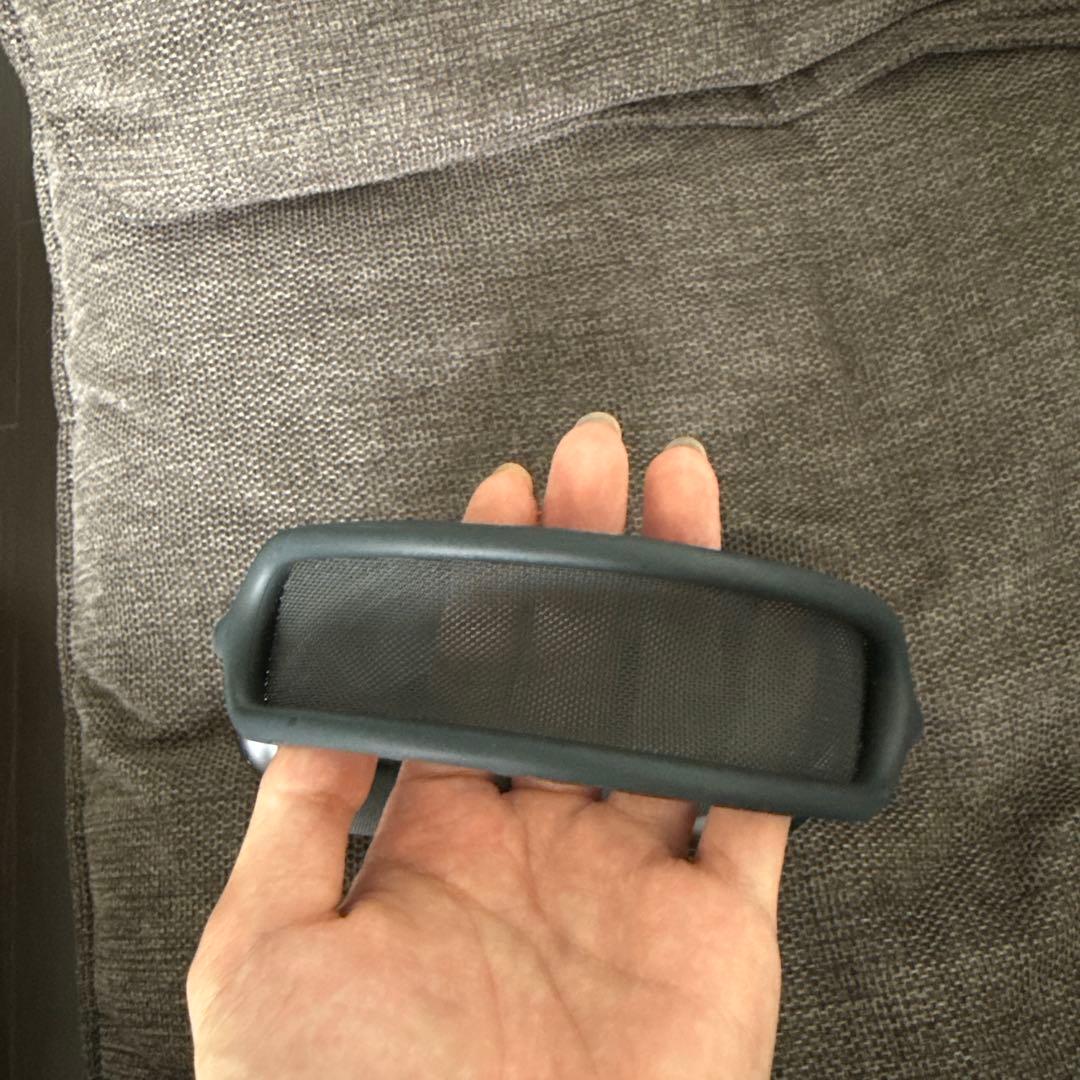 Apple AirPods Max ブラック犬に食われたおまけ付き