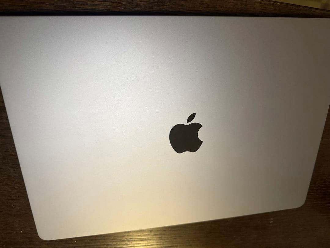 M2モデル美品☆Apple MacBookAir Mid2023 MQKQ3J/