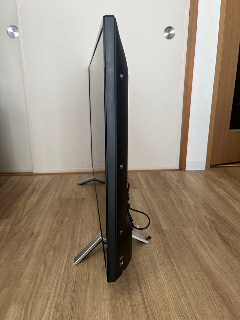 TOSHIBA REGZA 43Z700X 43インチ　液晶テレビ