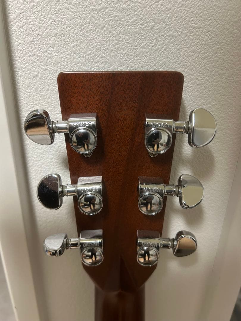 Martin CTM OOO-28 2010 アコースティックギター ケース付き