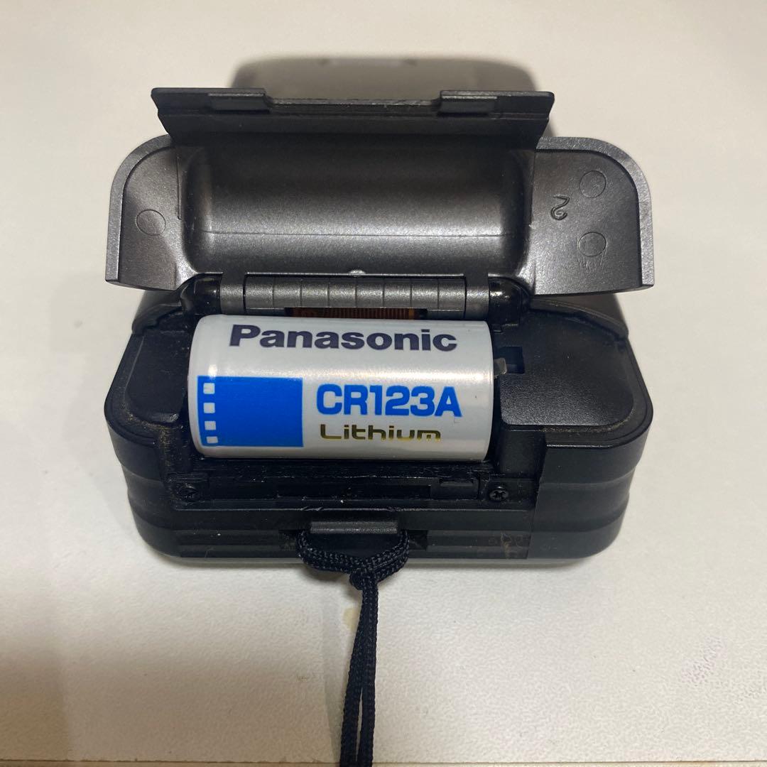 Konica コニカビッグミニBM-201