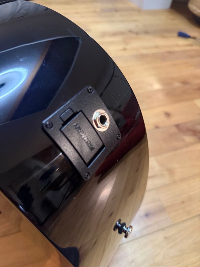 Fender CD-60SCE All-Mahogany フェンダー エレアコ