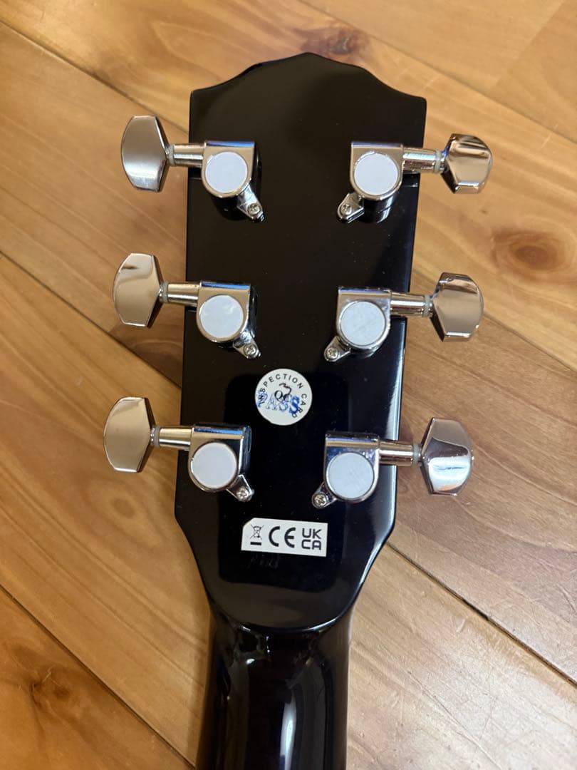 Fender CD-60SCE All-Mahogany フェンダー エレアコ