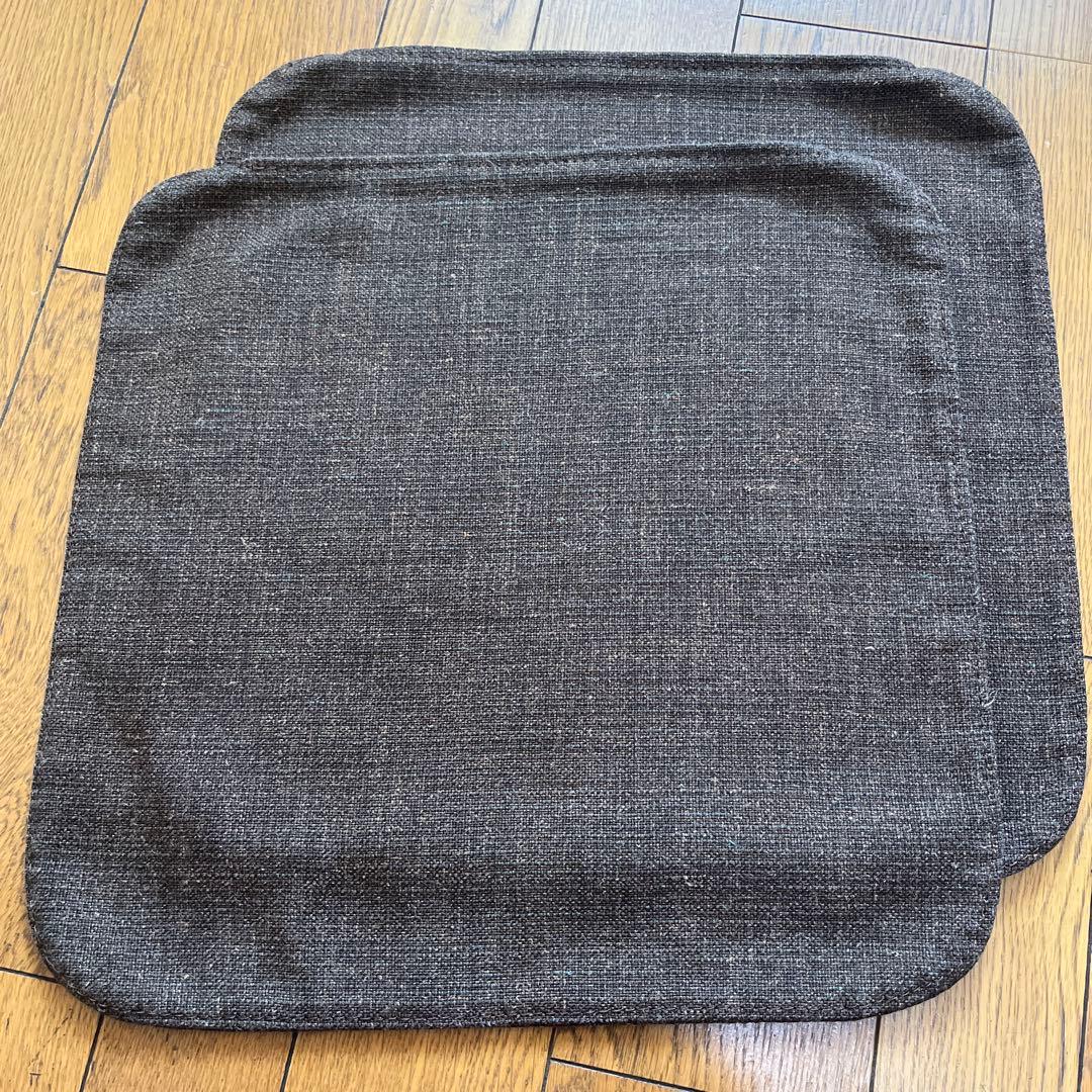 arflex アルフレックス クッションカバー 2枚セット オシャレ