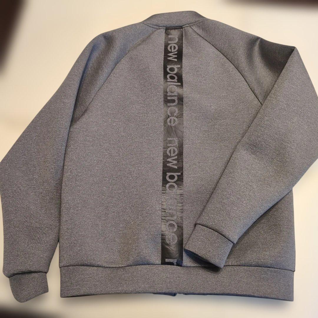 ニューバランス ジャージ 上XL下Mセットアップ