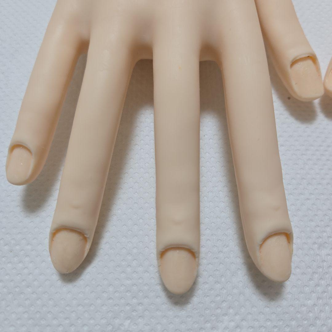 【美品】JNEC認定モデルハンド