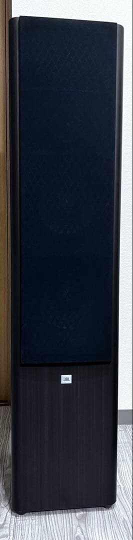 JBL トールボーイスピーカー フロア型　STUDIO290BRN