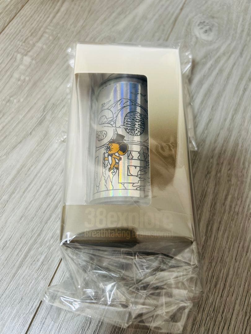 NATAL DESIGN 38-kT SOTE ver. AURORA 新品