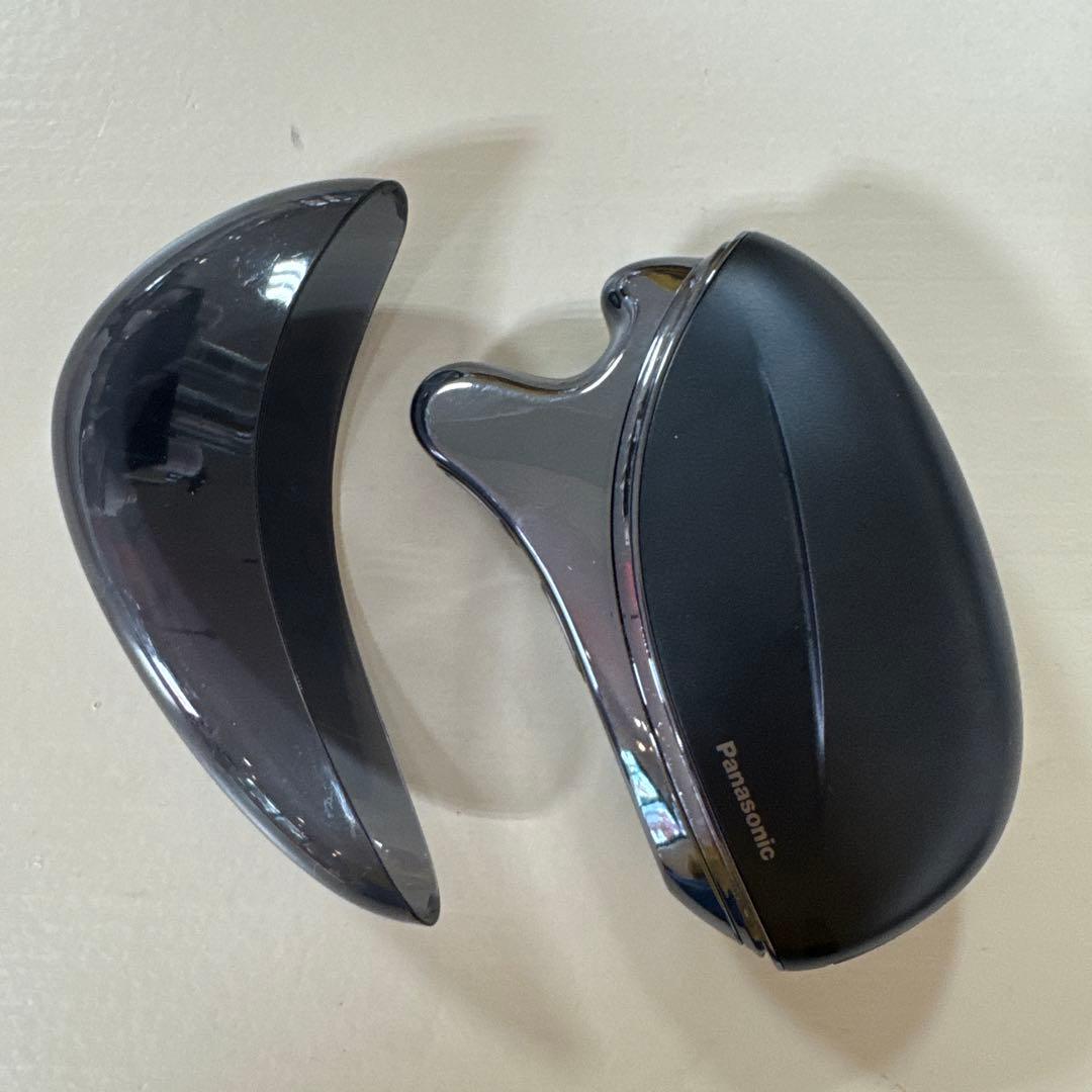 パナソニック リフトケアバイタリフト かっさ 温感 EMS防水EH-SP85-K