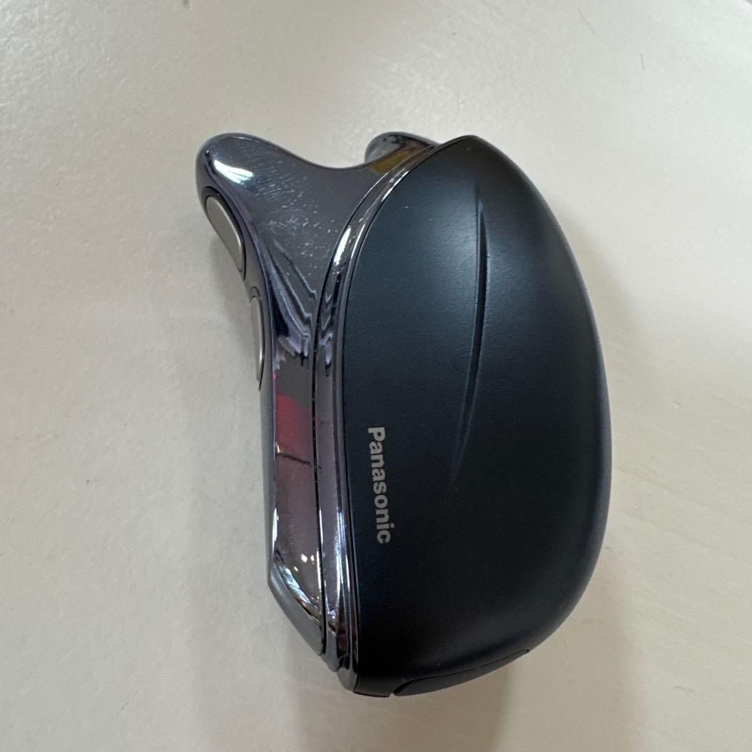 パナソニック リフトケアバイタリフト かっさ 温感 EMS防水EH-SP85-K