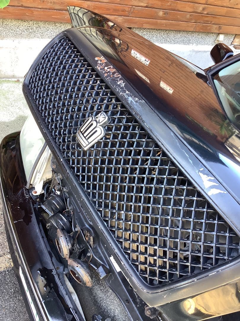 トヨタクラウンアスリート•旧車レトロ