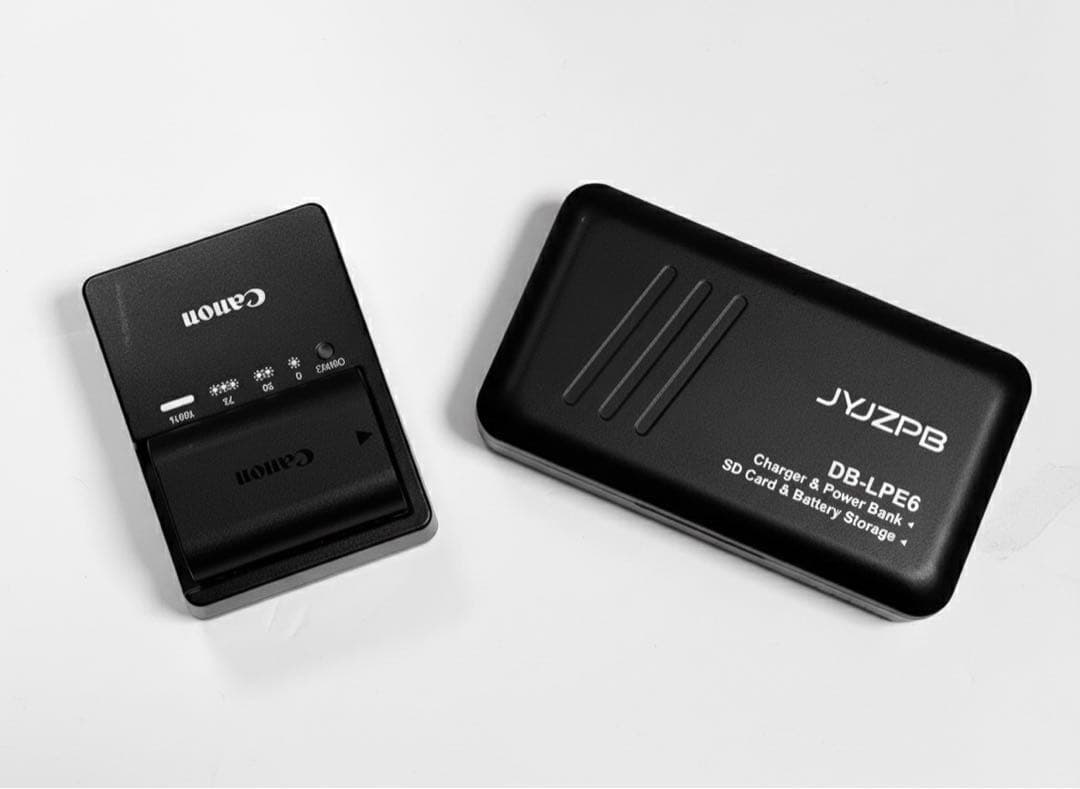 Canon EOS R ミラーレス一眼＋撮影アクセサリー