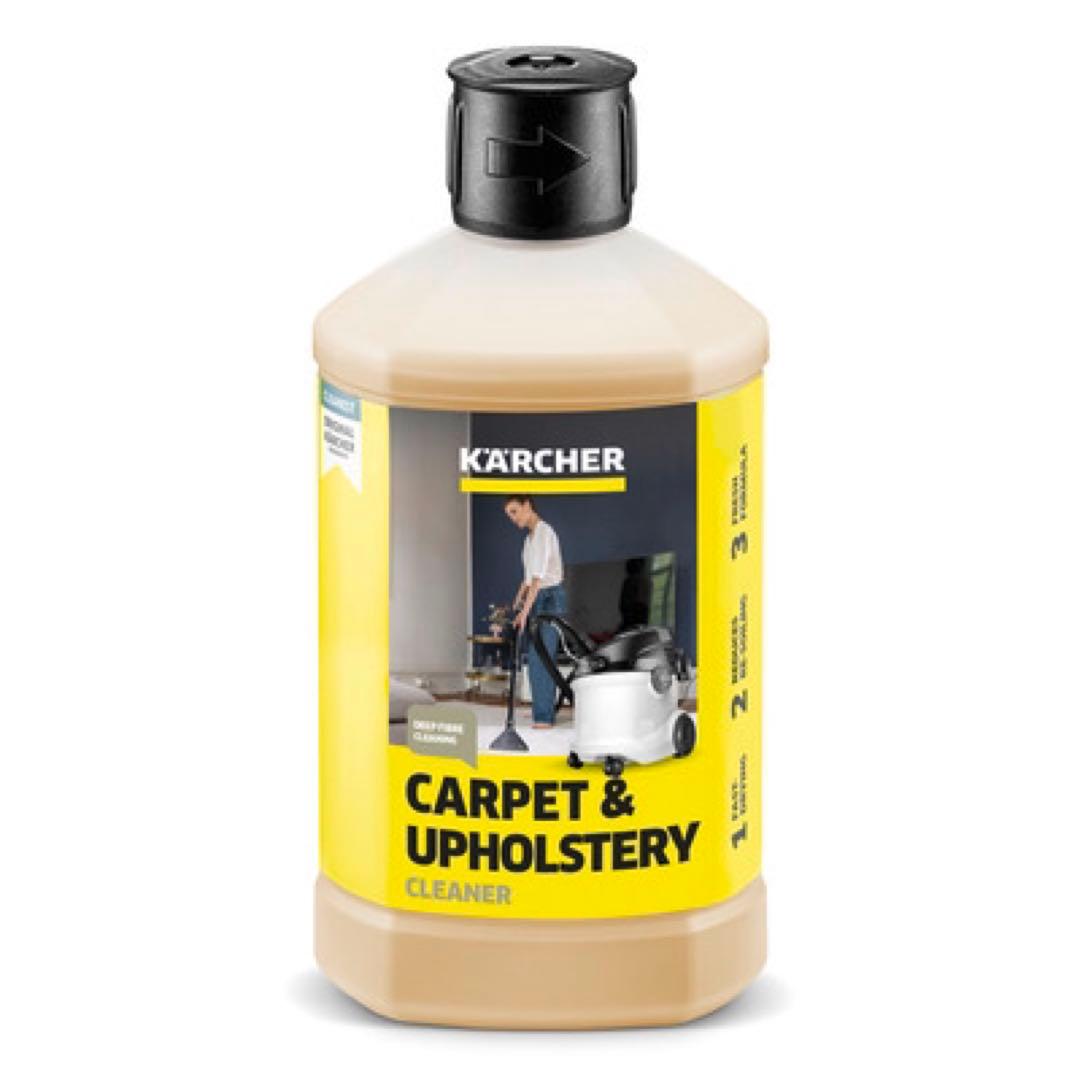 ケルヒャー カーペットリンスクリーナー SE3 Karcher
