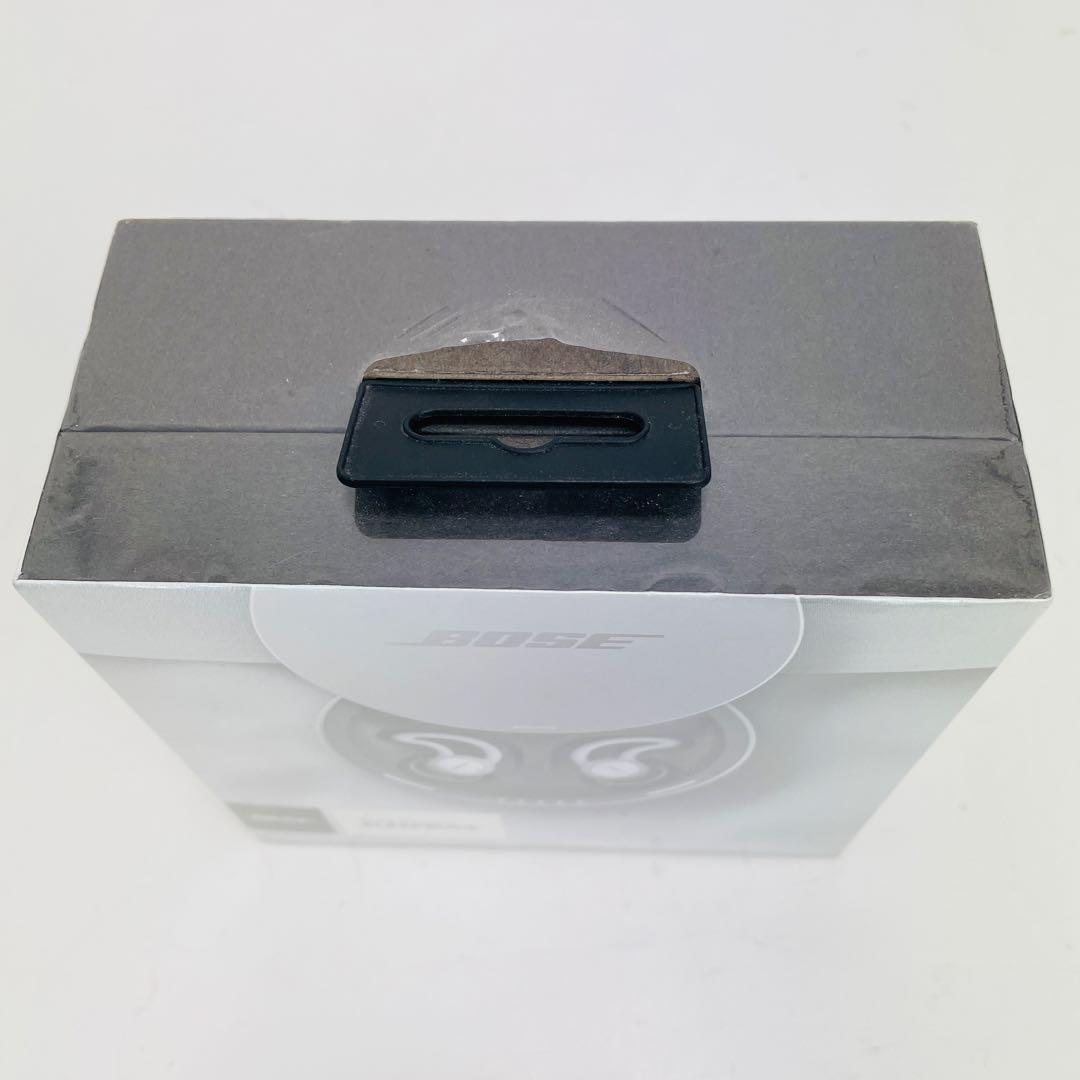 【未開封】BOSE NOISE MASKING SLEEPBUDS イヤープラグ