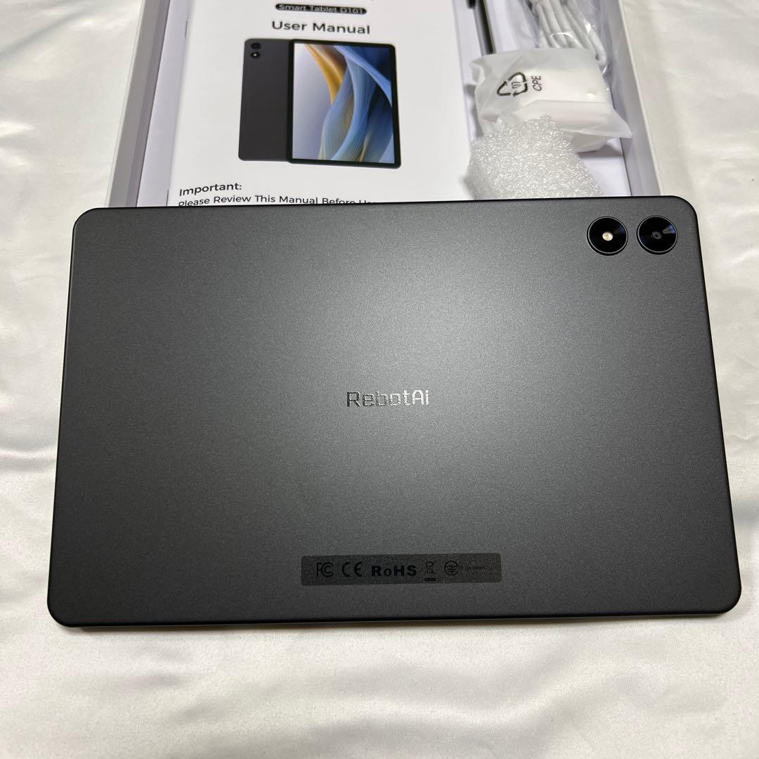 19,999円の品❤️タブレット⭐️Android⭐️16GB+64GB⭐️