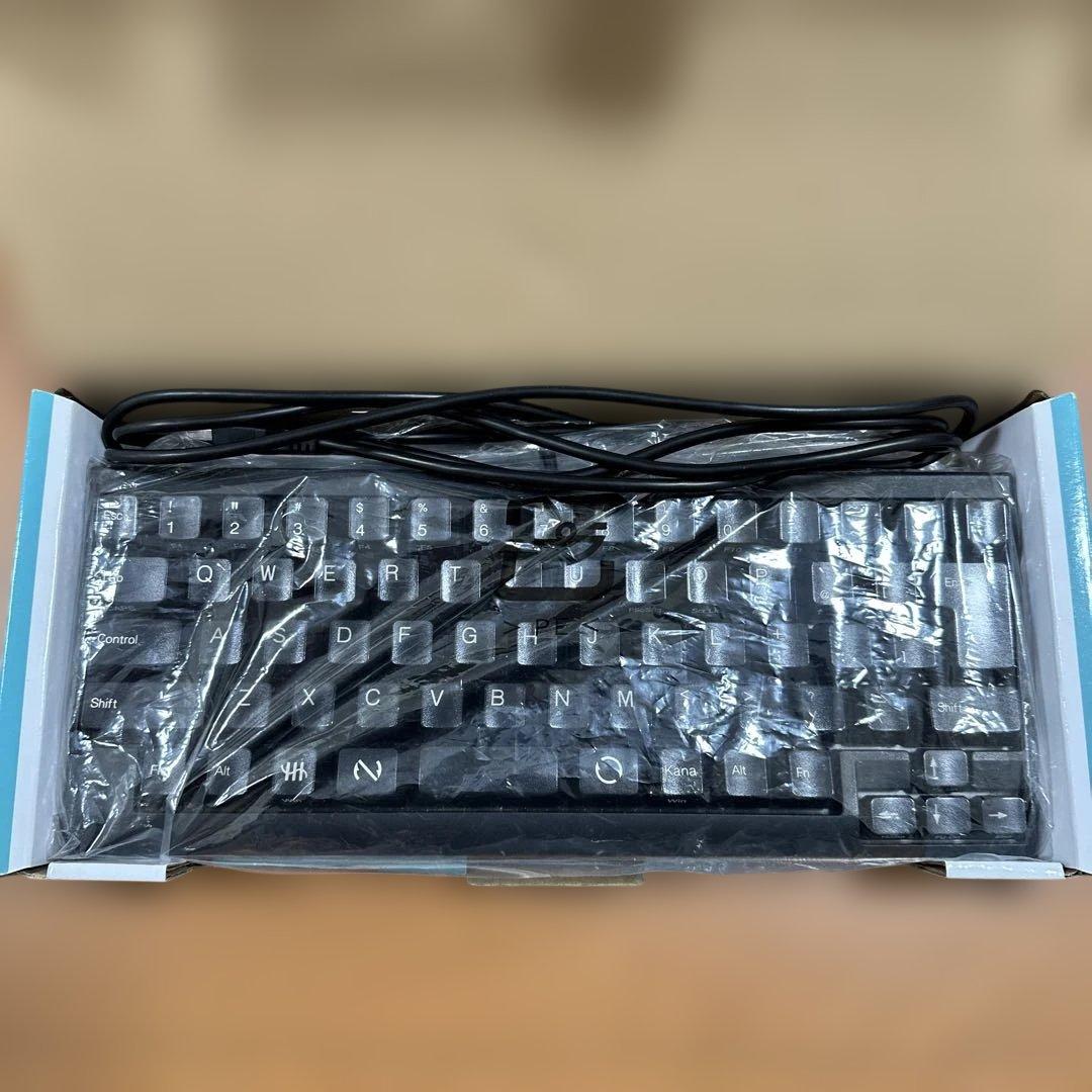 HHKB Lite2 パームレスト　フェルトマット