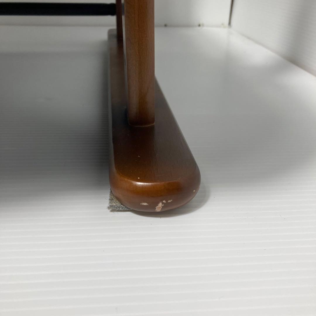 NITORI ニトリ 4段調整高座椅子 ハイタイプ オルガン3