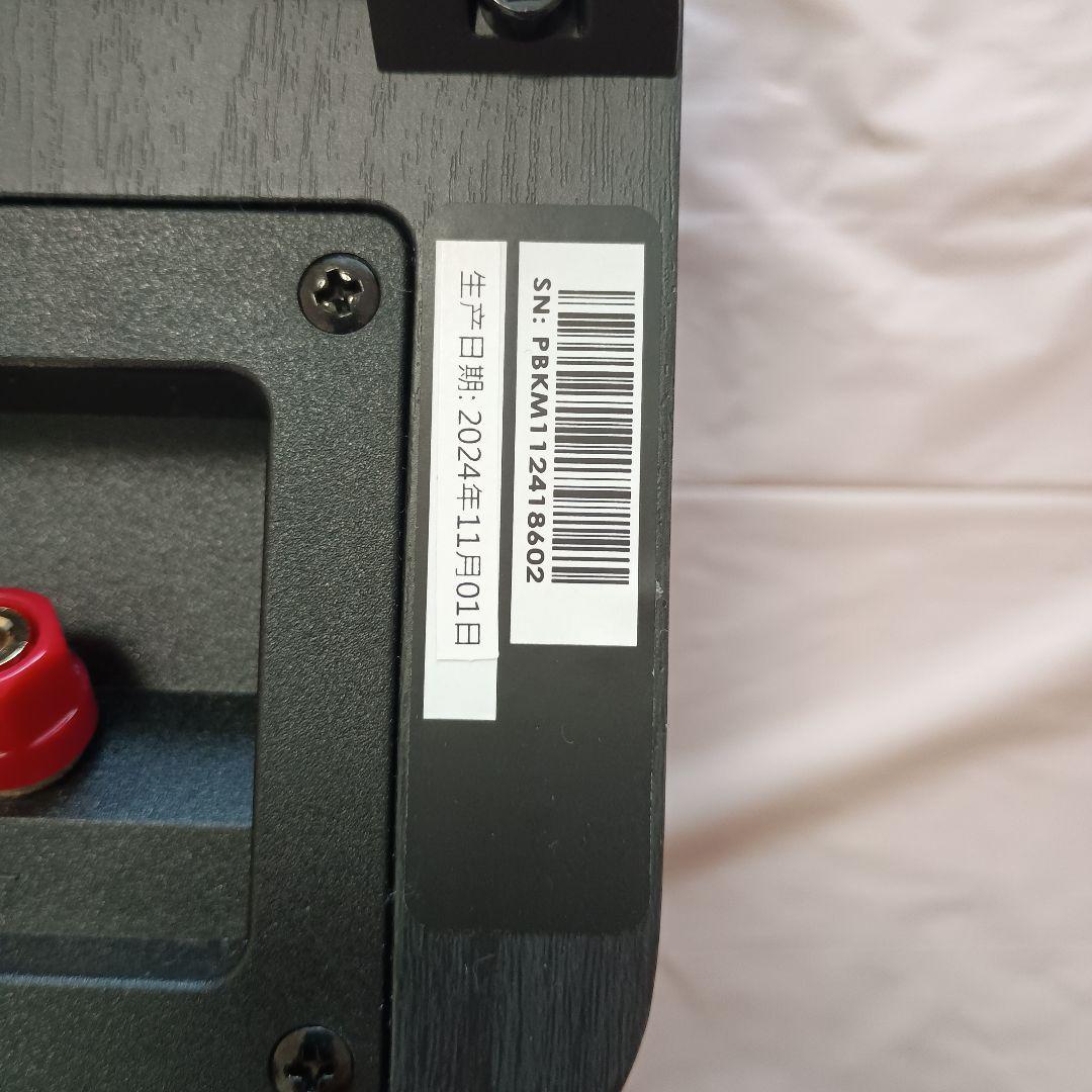 【美品】POLK AUDIO SIGNATURE ELITE ES10 BLK