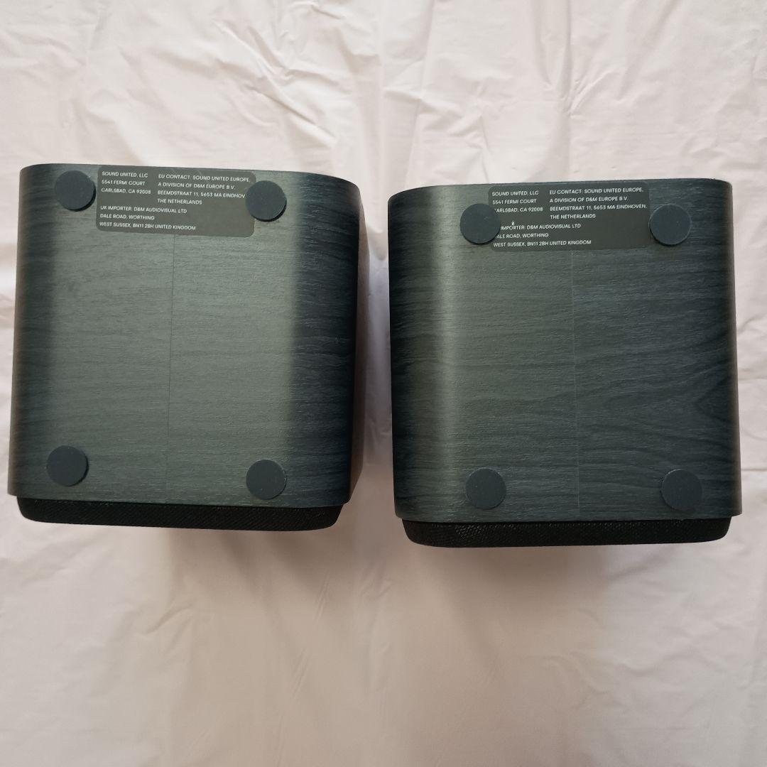 【美品】POLK AUDIO SIGNATURE ELITE ES10 BLK