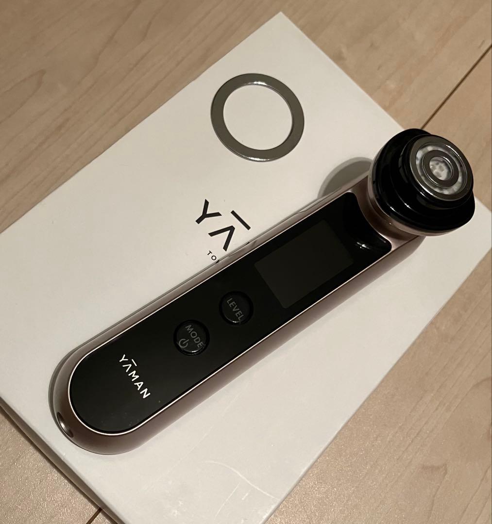 ヤーマン フォトプラス EX eye pro HRF-20-EYE