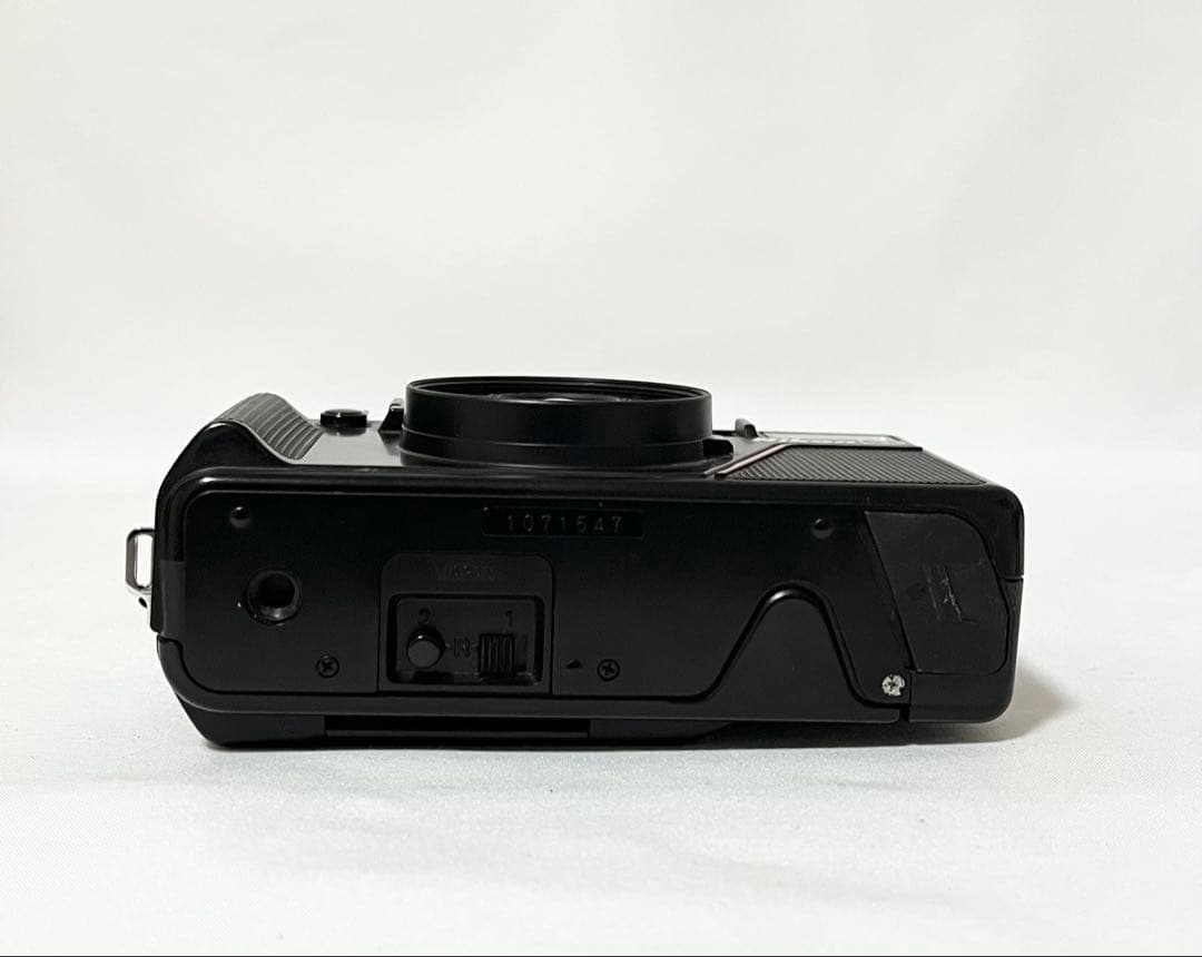 【動作品】Nikon L35AD フィルムカメラ 動作確認済み