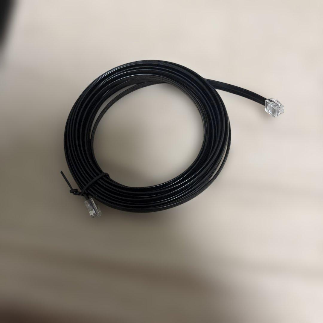 STANDARD FT-7800 デュアルバンド受信機