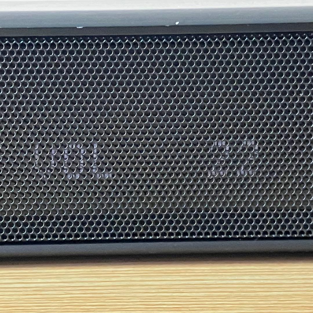 YAMAHA YSP-2700 サウンドバーのみ