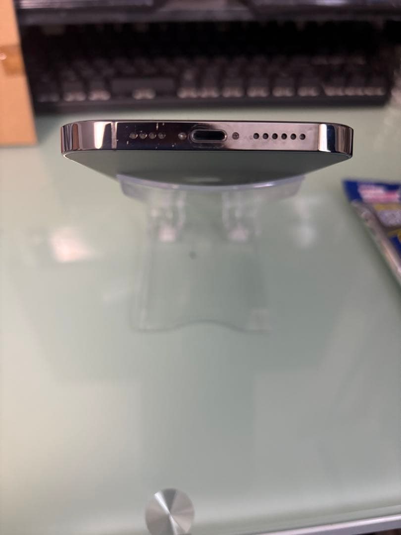 h*e様 【容量512GB】iPhone 12 pro max