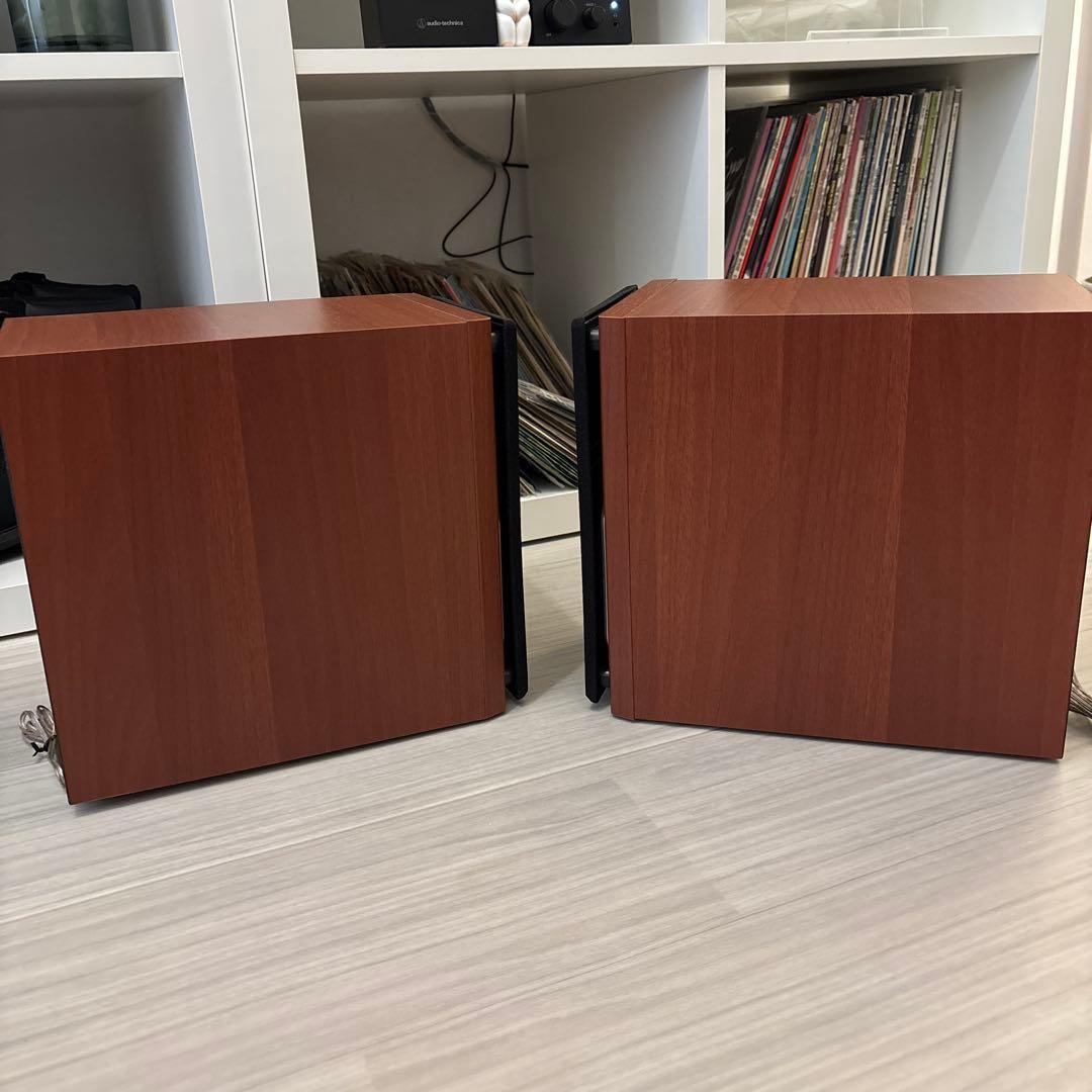 【超希少・新品未使用】Panasonic 3wayスピーカー ウーファー