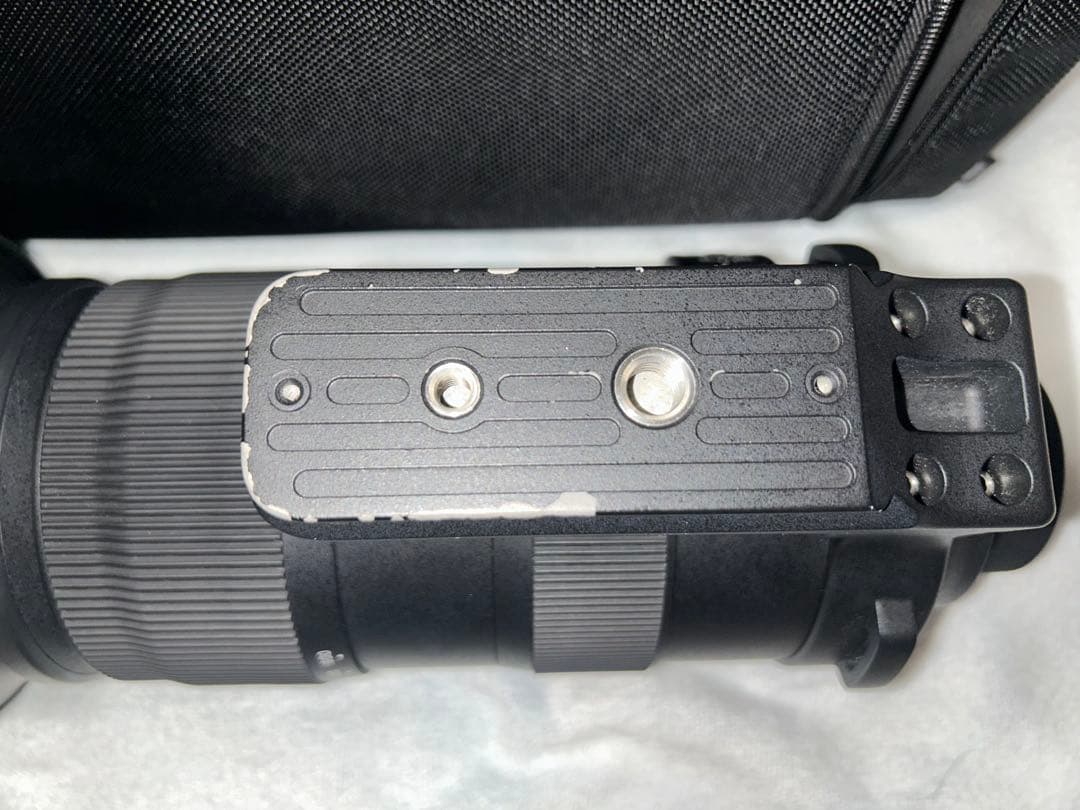 ［割安］Nikon d500 SIGMA sport 60-600mm セット