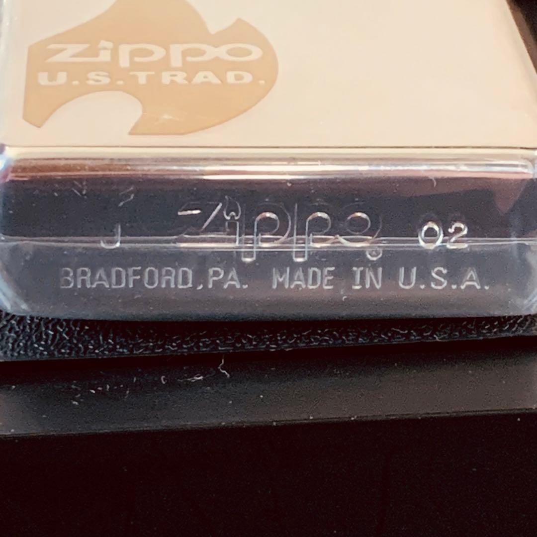 zippo ジッポ　オイルライター　3点セット