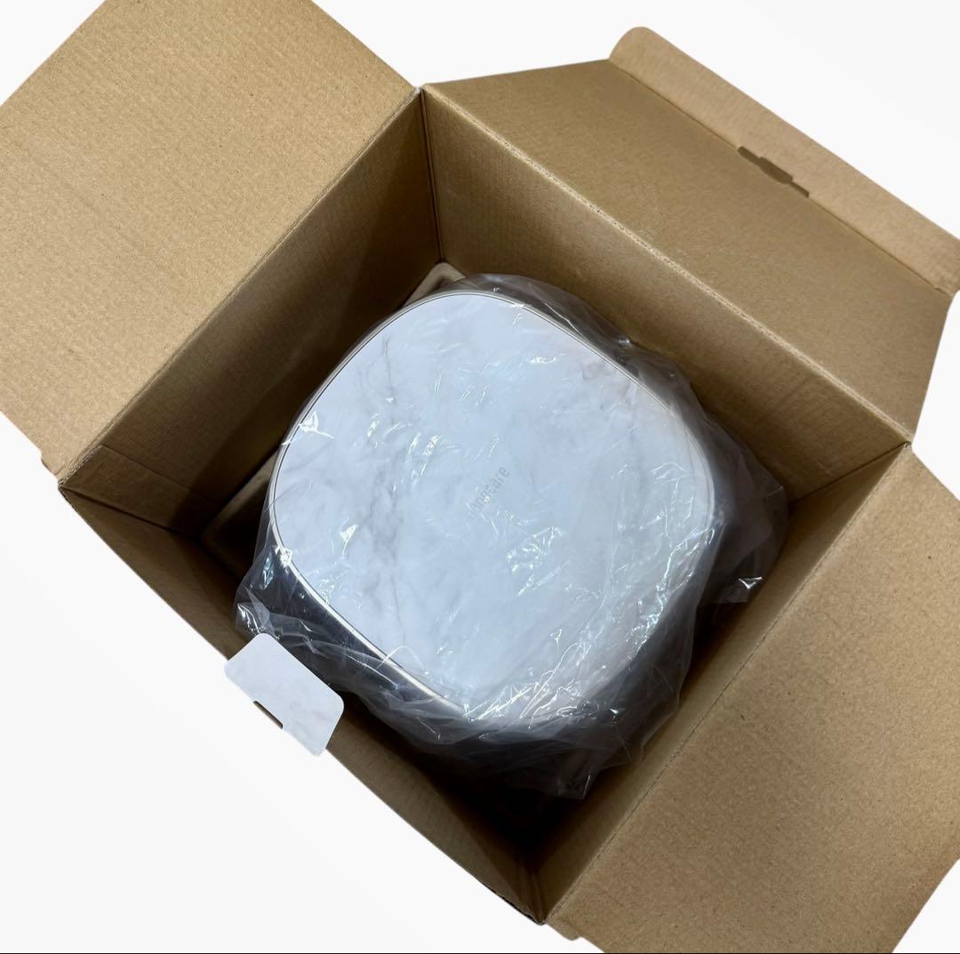 未使用品 パナソニック スチーマー ナノケア EH-SA0B 美顔器