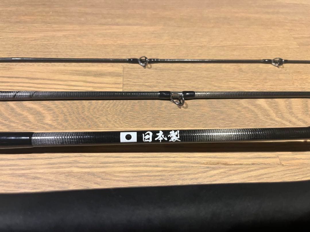 ボンバダ　BOMBADA Bruxa 51 ブルーシャ51 極美品
