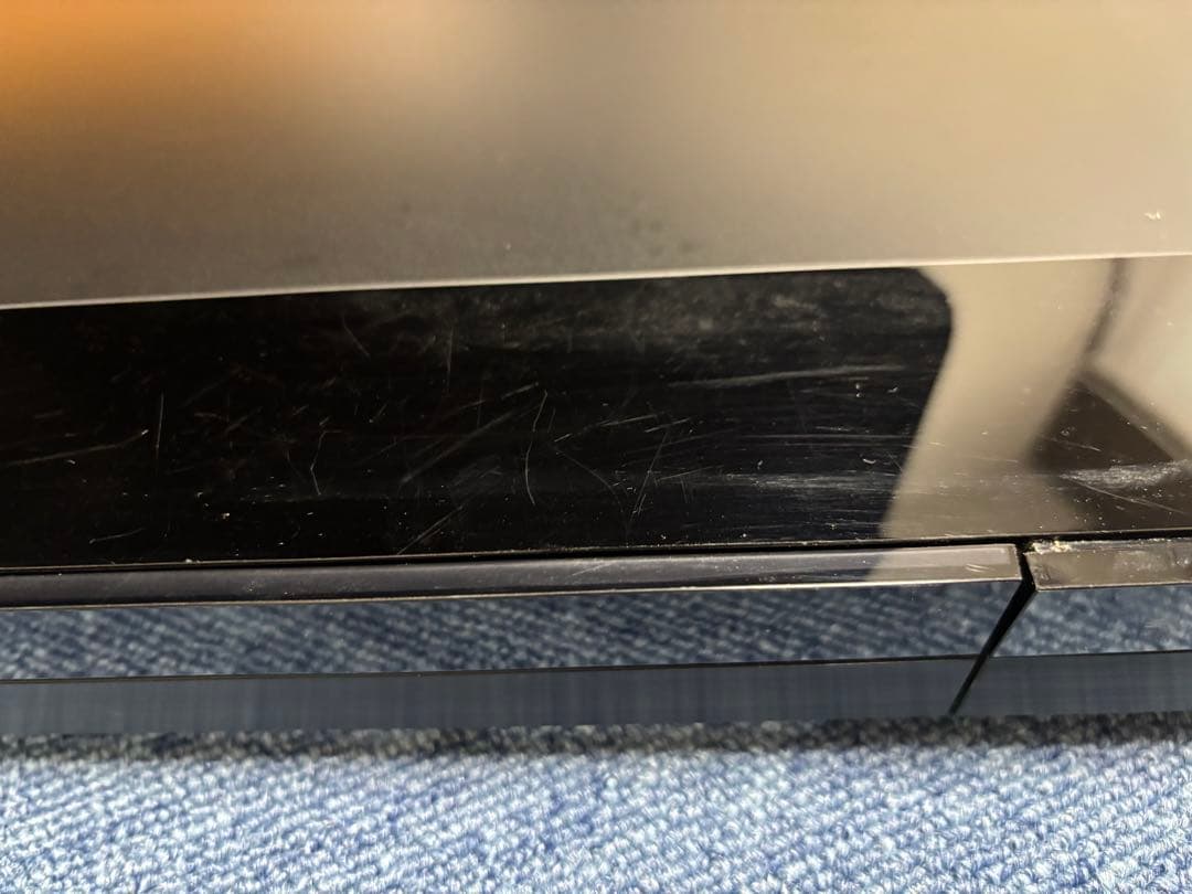 SONY ブルーレイレコーダー BDZ-FBT6100 おまけあり