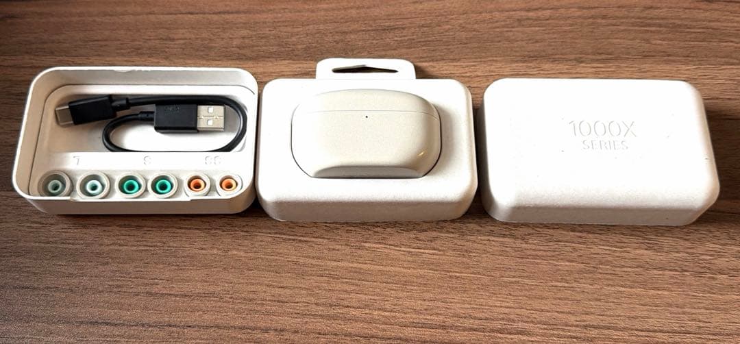 （SONY） WF-1000XM5