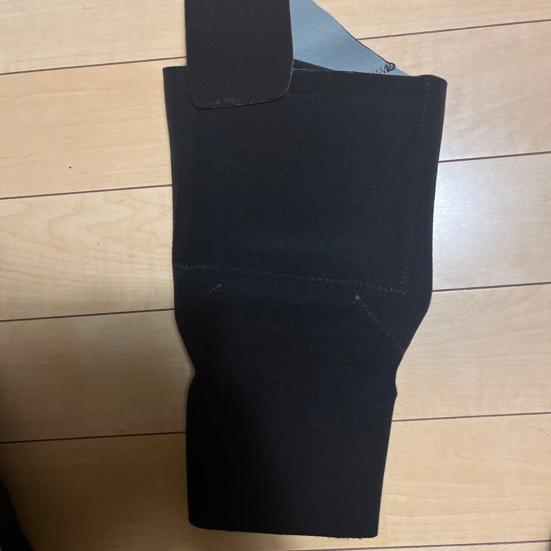 Mcdavidのshoulder supporter Mサイズ