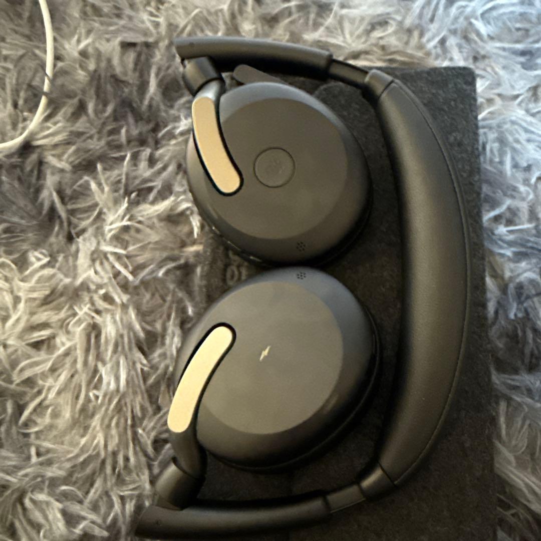 ヘッドホン Jabra Evolve2 65 Flex MS Stereo