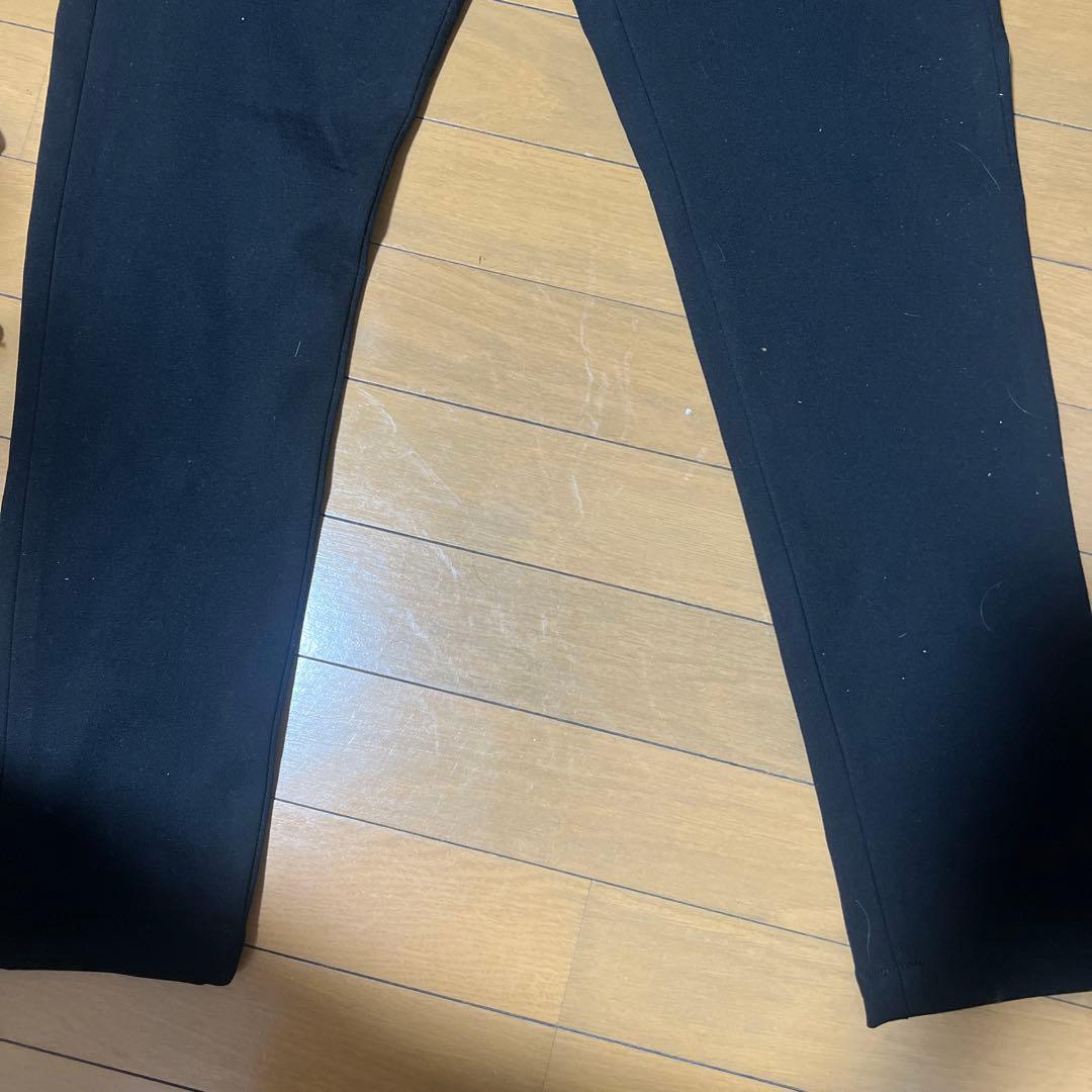BRIEFING パンツ ブラック 新品未使用 値下げしました