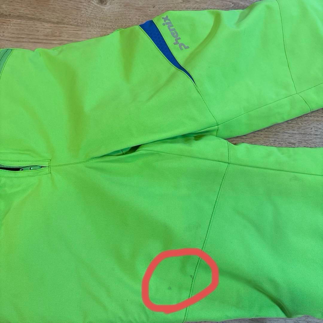 フェニックス　スキーウェア130cm