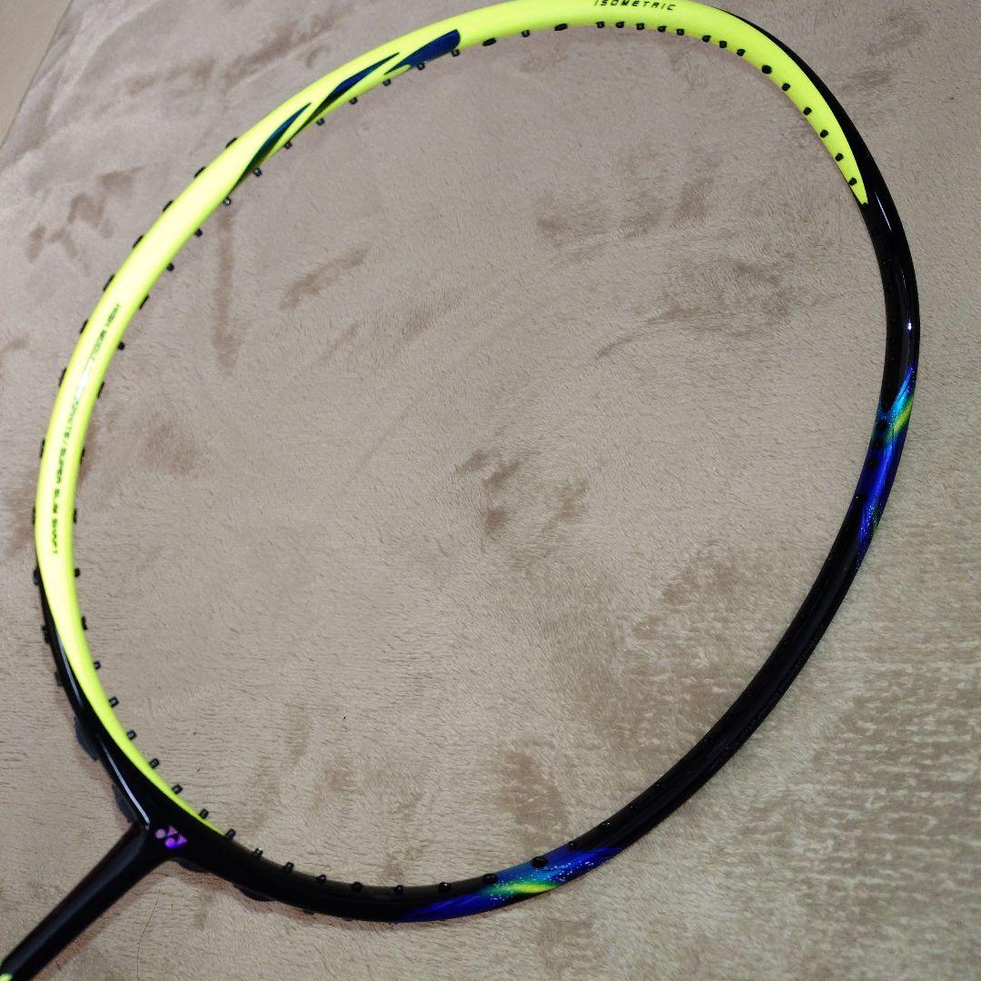 YONEX ASTROX77 バドミントンラケット　アストロクス77 4UG5