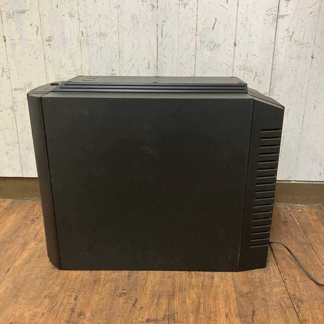 D-1 ソニー アクティブスーパーウーファー SA-W505 スピーカー 重低音